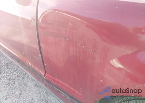 2007 Ford Mustang V6 Deluxe/V6 Premium из США, поврежденный, VIN 1ZVFT80N375355489